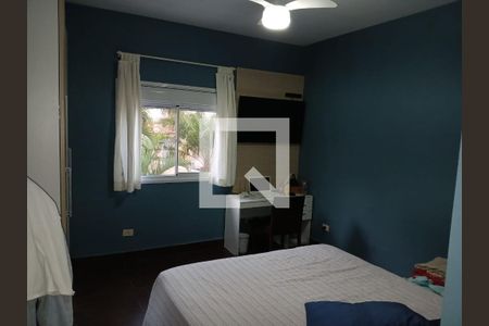 Quarto de casa de condomínio para alugar com 3 quartos, 247m² em Jardim Angela (Zona Sul), São Paulo