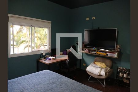 Quarto de casa de condomínio para alugar com 3 quartos, 247m² em Jardim Angela (Zona Sul), São Paulo