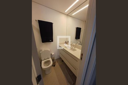 Apartamento à venda com 1 quarto, 44m² em Vila Nova Conceição, São Paulo