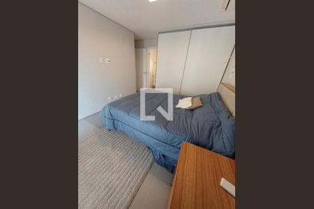 Apartamento à venda com 1 quarto, 44m² em Vila Nova Conceição, São Paulo
