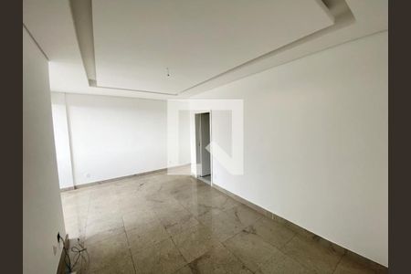 Apartamento para alugar com 3 quartos, 120m² em Buritis, Belo Horizonte