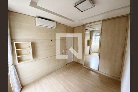 Apartamento para alugar com 3 quartos, 120m² em Buritis, Belo Horizonte
