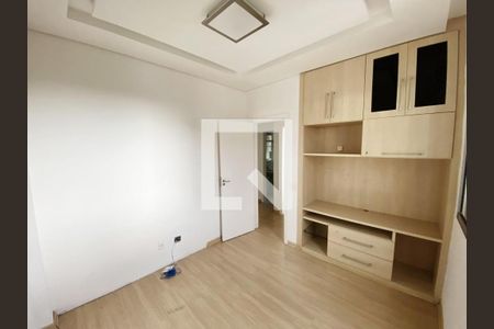 Apartamento para alugar com 3 quartos, 120m² em Buritis, Belo Horizonte