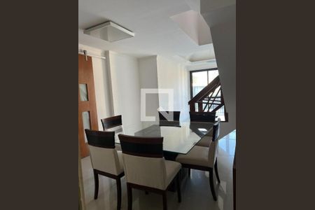 Apartamento à venda com 4 quartos, 185m² em Vital Brasil, Niterói
