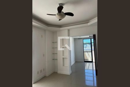 Apartamento à venda com 4 quartos, 185m² em Vital Brasil, Niterói