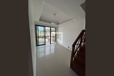 Apartamento à venda com 4 quartos, 185m² em Vital Brasil, Niterói