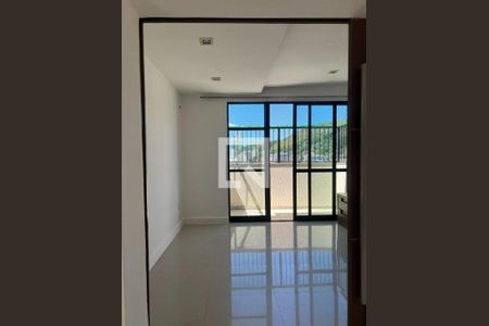 Apartamento à venda com 4 quartos, 185m² em Vital Brasil, Niterói