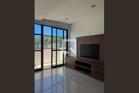 Apartamento à venda com 4 quartos, 185m² em Vital Brasil, Niterói