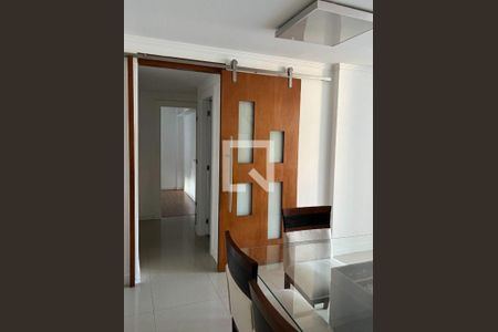 Apartamento à venda com 4 quartos, 185m² em Vital Brasil, Niterói