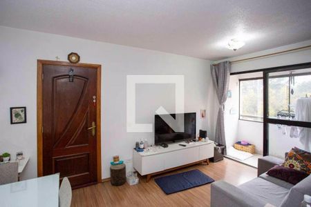 Apartamento à venda com 3 quartos, 67m² em Jardim Melo, Diadema