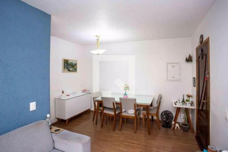 Apartamento à venda com 3 quartos, 67m² em Jardim Melo, Diadema