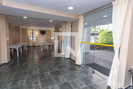 Apartamento à venda com 3 quartos, 67m² em Jardim Melo, Diadema