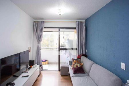 Apartamento à venda com 3 quartos, 67m² em Jardim Melo, Diadema