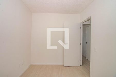 Quarto 2 de apartamento para alugar com 2 quartos, 41m² em Rubem Berta, Porto Alegre
