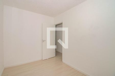 Quarto 1 de apartamento para alugar com 2 quartos, 41m² em Rubem Berta, Porto Alegre