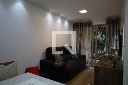 Apartamento à venda com 3 quartos, 64m² em Vila Sofia, São Paulo