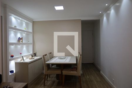 Apartamento à venda com 3 quartos, 64m² em Vila Sofia, São Paulo