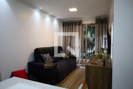 Apartamento à venda com 3 quartos, 64m² em Vila Sofia, São Paulo