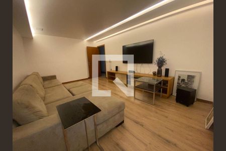 Apartamento à venda com 3 quartos, 130m² em São Francisco, Niterói