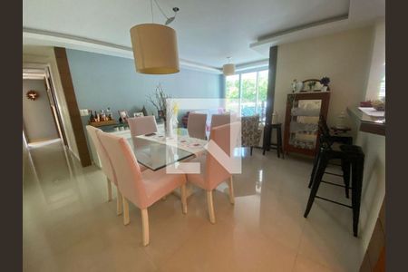 Apartamento à venda com 3 quartos, 130m² em São Francisco, Niterói