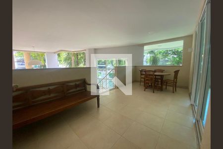 Apartamento à venda com 3 quartos, 130m² em São Francisco, Niterói