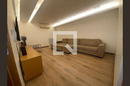 Apartamento à venda com 3 quartos, 130m² em São Francisco, Niterói