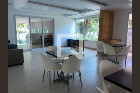 Apartamento à venda com 3 quartos, 130m² em São Francisco, Niterói