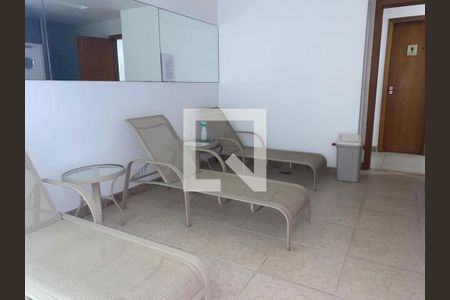 Apartamento à venda com 3 quartos, 130m² em São Francisco, Niterói