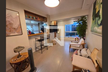 Apartamento à venda com 2 quartos, 139m² em Barra da Tijuca, Rio de Janeiro