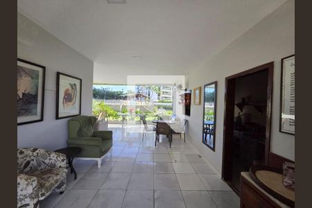 Apartamento à venda com 2 quartos, 139m² em Barra da Tijuca, Rio de Janeiro