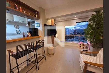 Apartamento à venda com 2 quartos, 139m² em Barra da Tijuca, Rio de Janeiro
