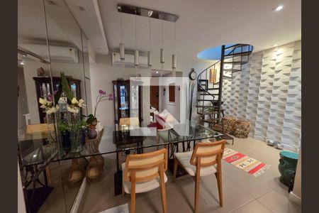Apartamento à venda com 2 quartos, 139m² em Barra da Tijuca, Rio de Janeiro