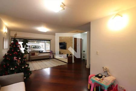 Casa à venda com 3 quartos, 255m² em Assunção, São Bernardo do Campo