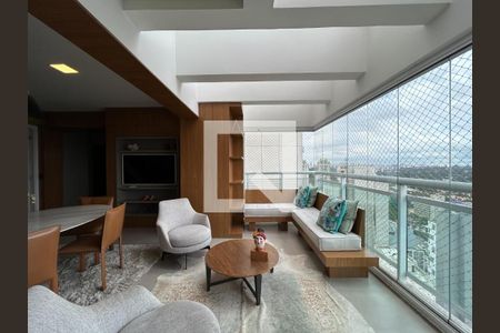 Apartamento à venda com 2 quartos, 134m² em Jardim das Acacias, São Paulo