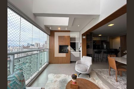 Apartamento à venda com 2 quartos, 134m² em Jardim das Acacias, São Paulo