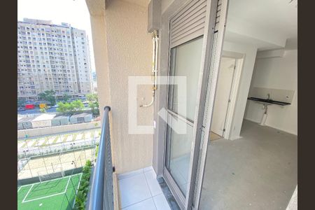 Apartamento para alugar com 2 quartos, 38m² em Cachambi, Rio de Janeiro
