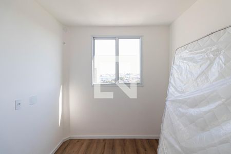 Quarto 1 de apartamento para alugar com 2 quartos, 38m² em Jardim Maringa, São Paulo