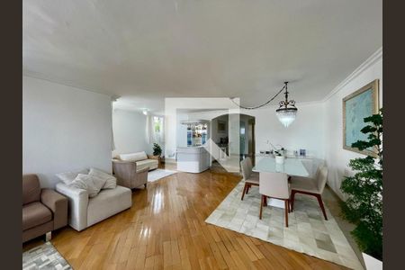 Apartamento à venda com 3 quartos, 200m² em Ipiranga, São Paulo