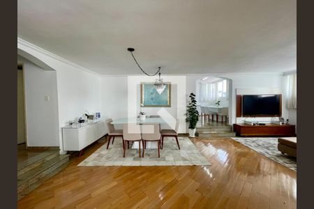 Apartamento à venda com 3 quartos, 200m² em Ipiranga, São Paulo