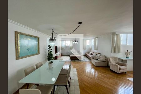 Apartamento à venda com 3 quartos, 200m² em Ipiranga, São Paulo