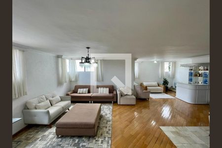Apartamento à venda com 3 quartos, 200m² em Ipiranga, São Paulo