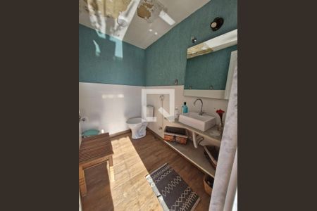 Casa à venda com 3 quartos, 165m² em Jardim Guanabara, Rio de Janeiro