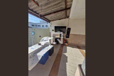 Casa à venda com 3 quartos, 165m² em Jardim Guanabara, Rio de Janeiro