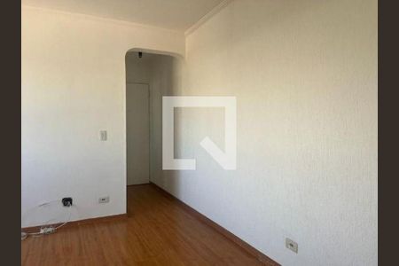 Apartamento à venda com 2 quartos, 55m² em Jabaquara, São Paulo