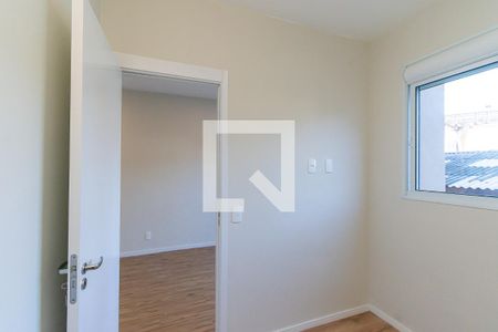 Quarto 1 de apartamento para alugar com 2 quartos, 37m² em Vila Independencia, São Paulo