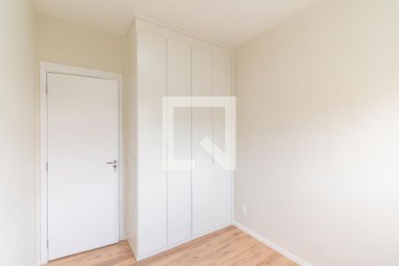 Quarto 1 de apartamento para alugar com 2 quartos, 37m² em Vila Independencia, São Paulo