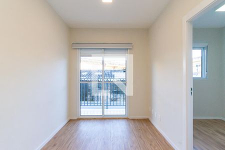Sala de apartamento para alugar com 2 quartos, 37m² em Vila Independencia, São Paulo