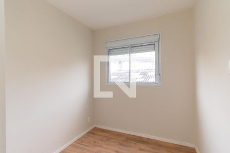 Quarto 1 de apartamento para alugar com 2 quartos, 37m² em Vila Independencia, São Paulo