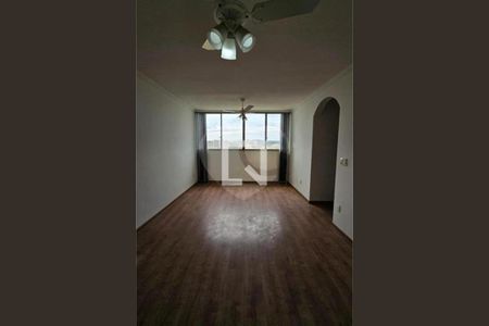 Apartamento à venda com 3 quartos, 92m² em Vila Rafael de Oliveira, Jundiaí