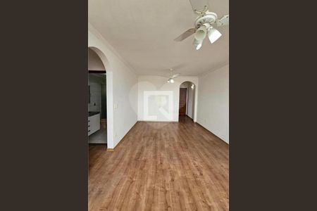 Apartamento à venda com 3 quartos, 92m² em Vila Rafael de Oliveira, Jundiaí